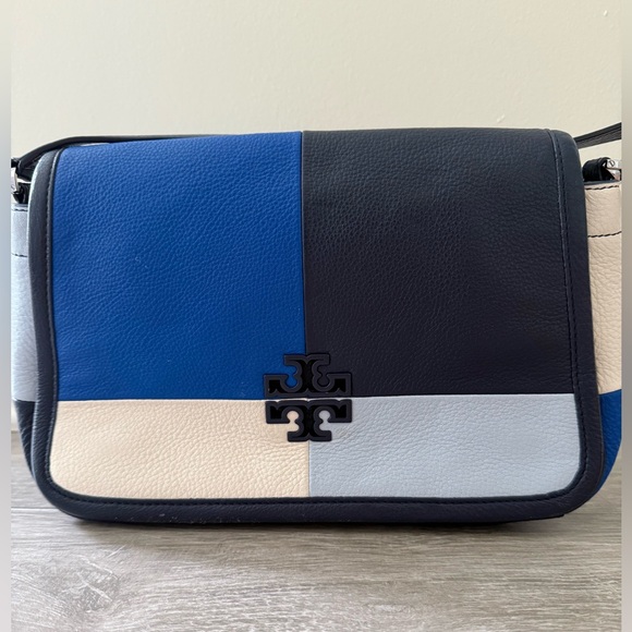 Tory Burch Blue Women's Bag